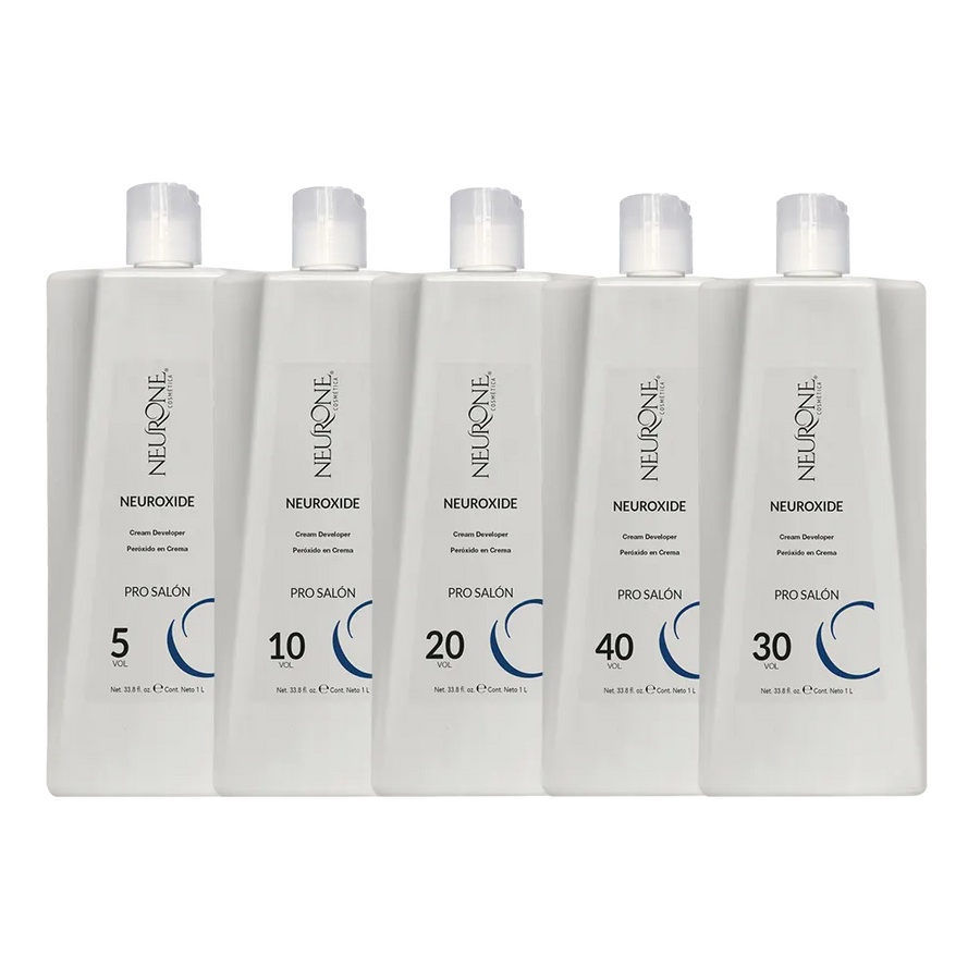 Neurona Gloss