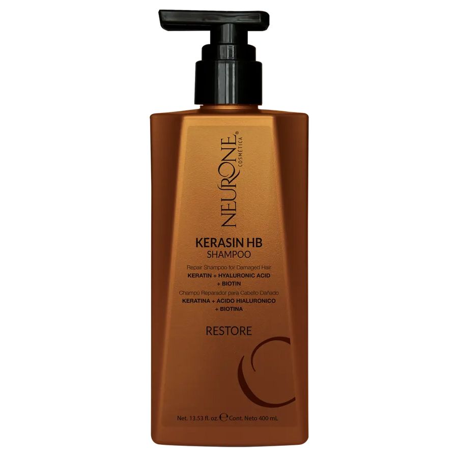 Kerasin HB Shampoo
