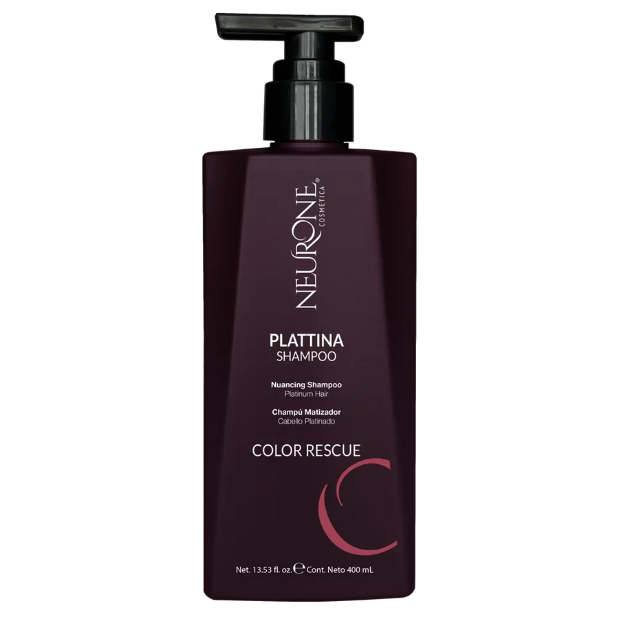 Plattina Shampoo
