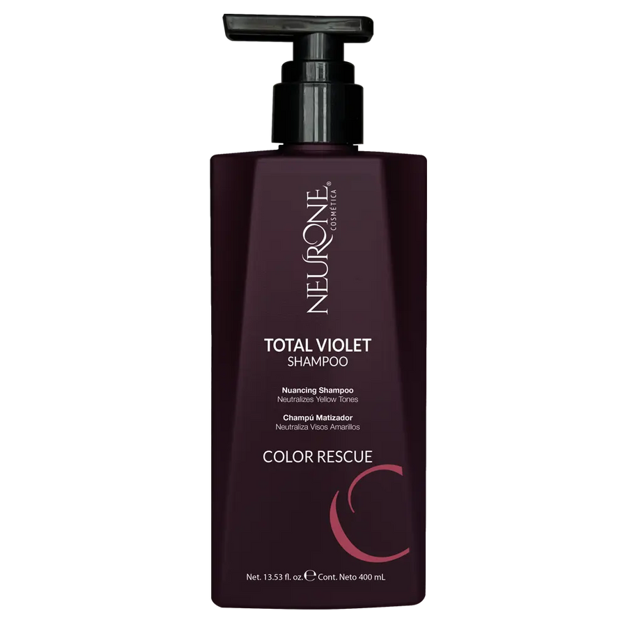 Total Violet Shampoo
