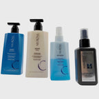Moisture & Shine