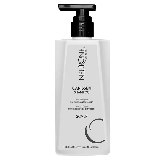 CAPISSEN SHAMPOO