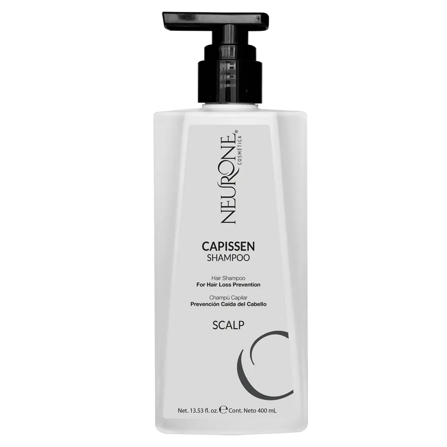 CAPISSEN SHAMPOO