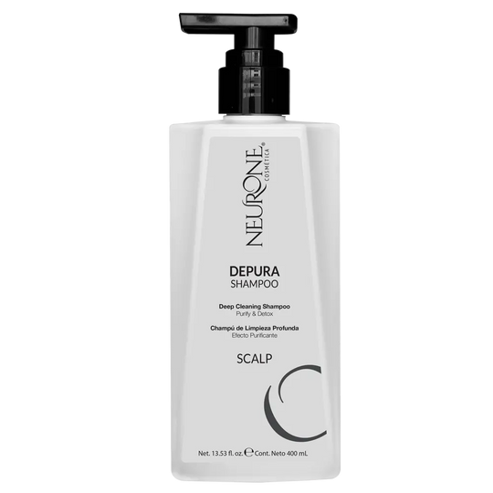 Depura Shampoo