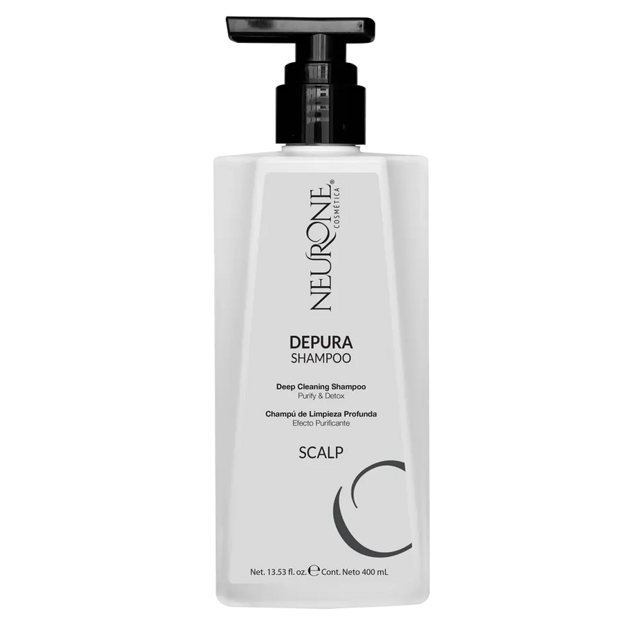 SHAMPOO DEPURA