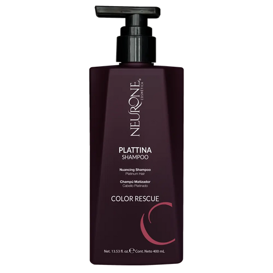 Plattina Shampoo