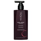 SHAMPOO TOTAL VIOLET