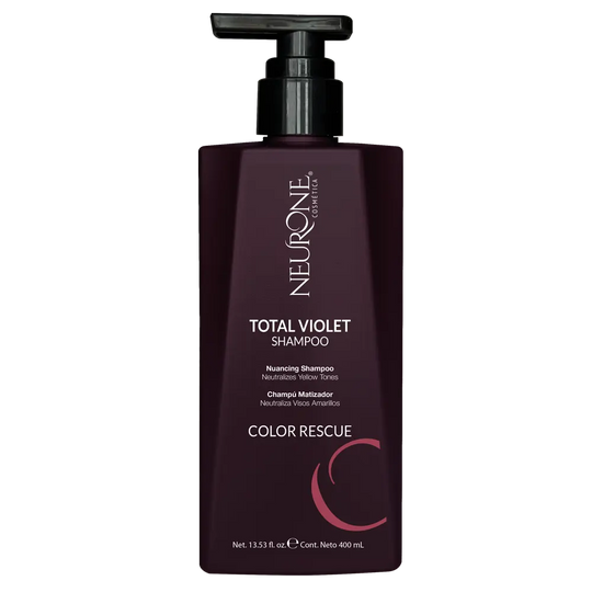 Total Violet Shampoo