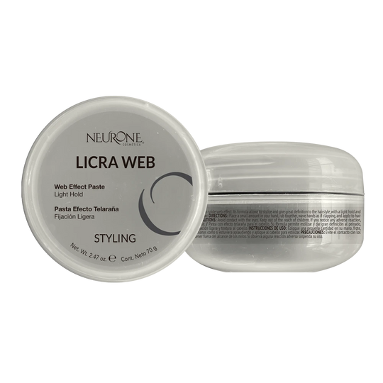 Licra Web