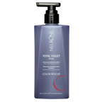 TOTAL VIOLET MASK