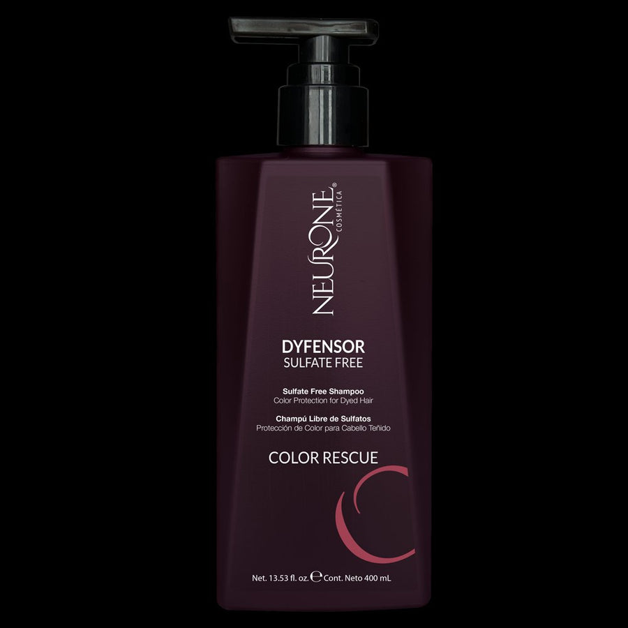 SHAMPOO DYFENSOR SULFATE FREE